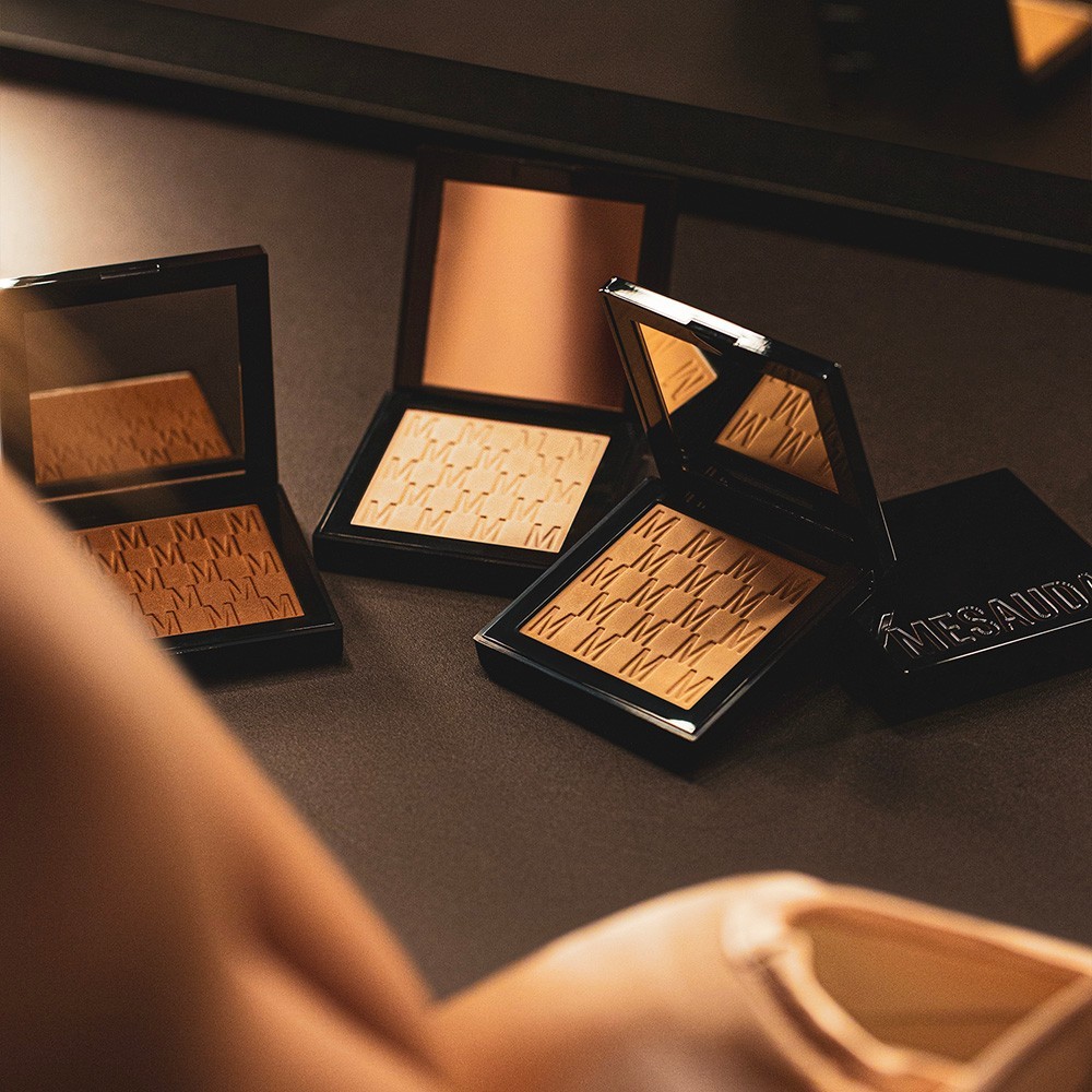 Mesauda Beauty NUDE VENUS