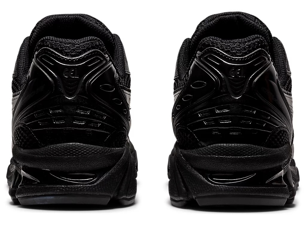 GEL-KAYANO 14 - Black/Graphite Grey