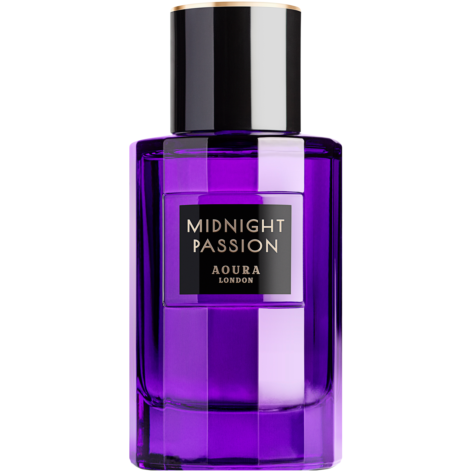 Aoura London Midnight Passion