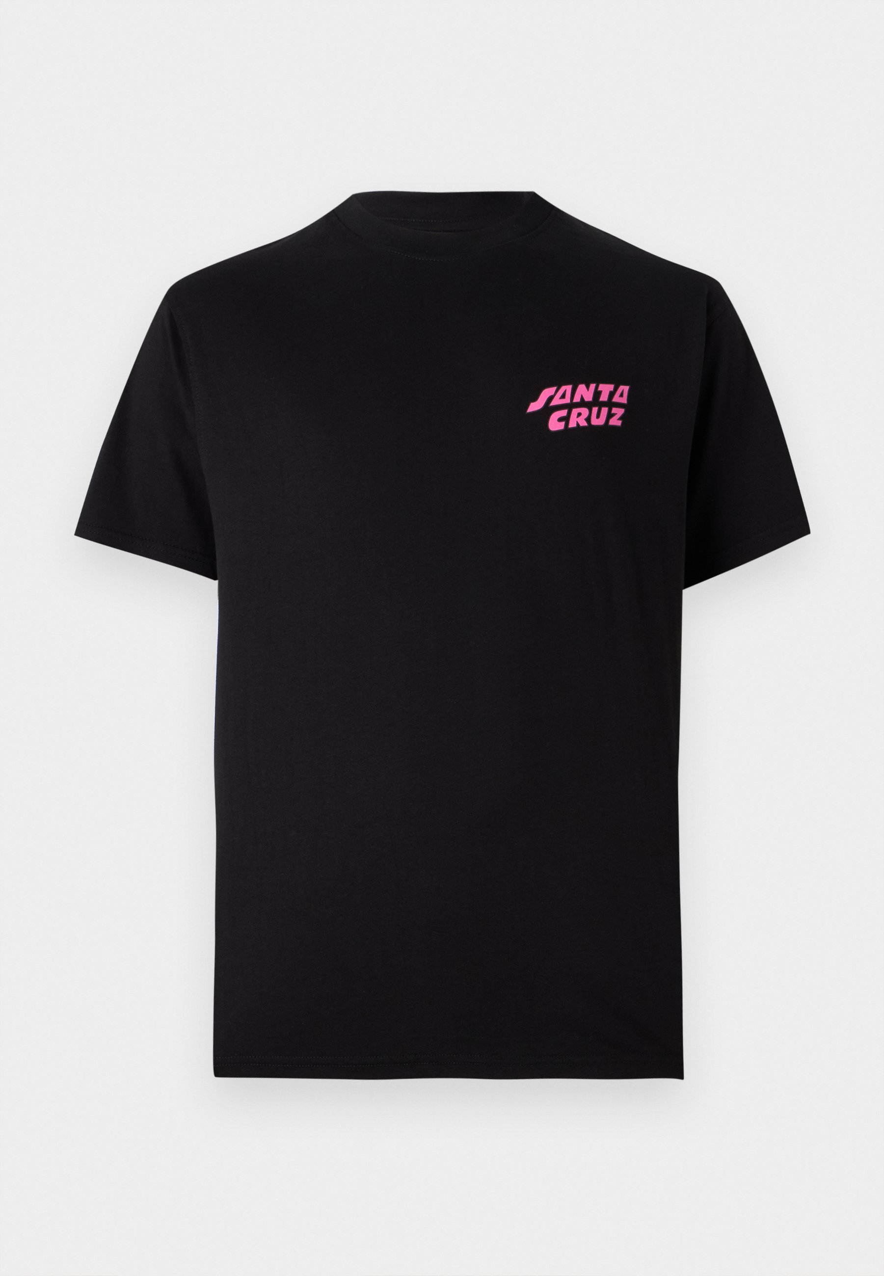 T-shirts Santa Cruz