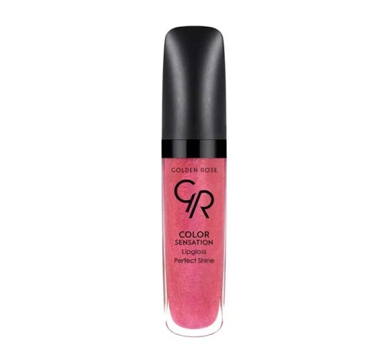 Golden Rose Color Sensation Lipgloss błyszczyk do ust 115 5,6 ml