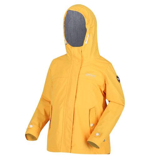 Chaqueta Impermeable Bibiana Regatta