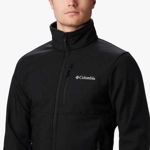  Columbia Ascender