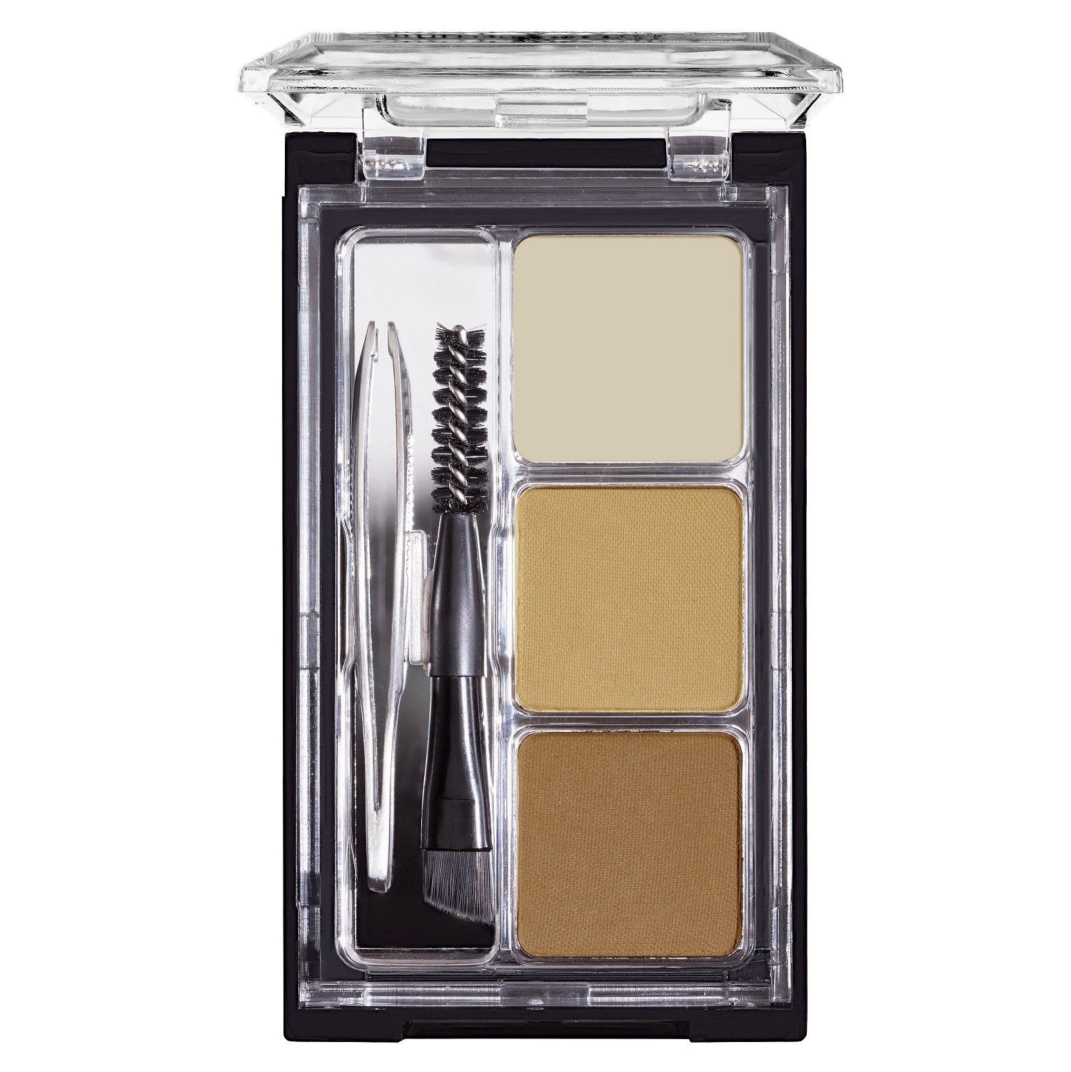 Paleta na obočie Ultimate Brow Kit Produkty a ceruzky na líčenie obočia