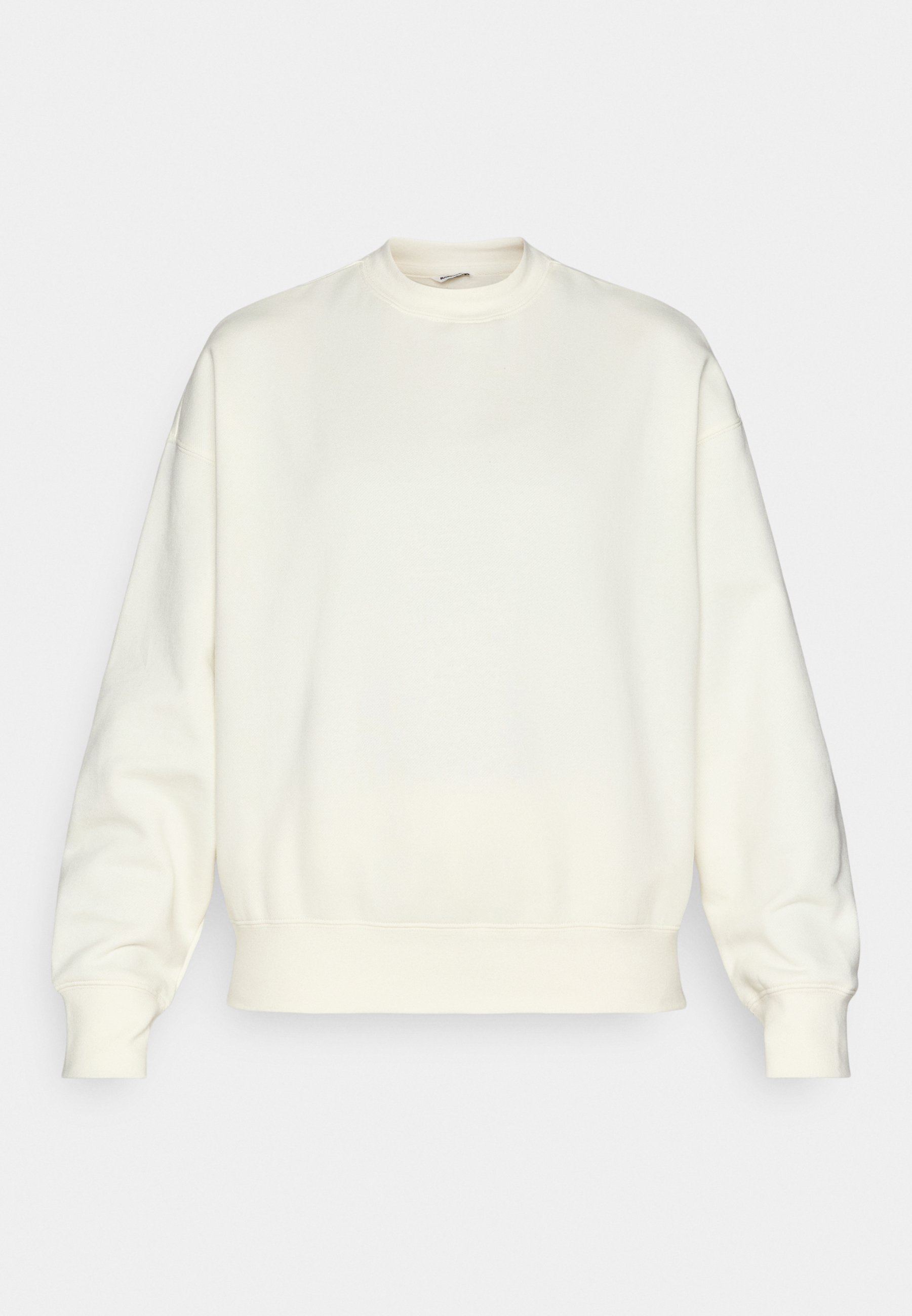 Björn Borg STUDIO OVERSIZED - Sweatshirt - Cannoli-Creme