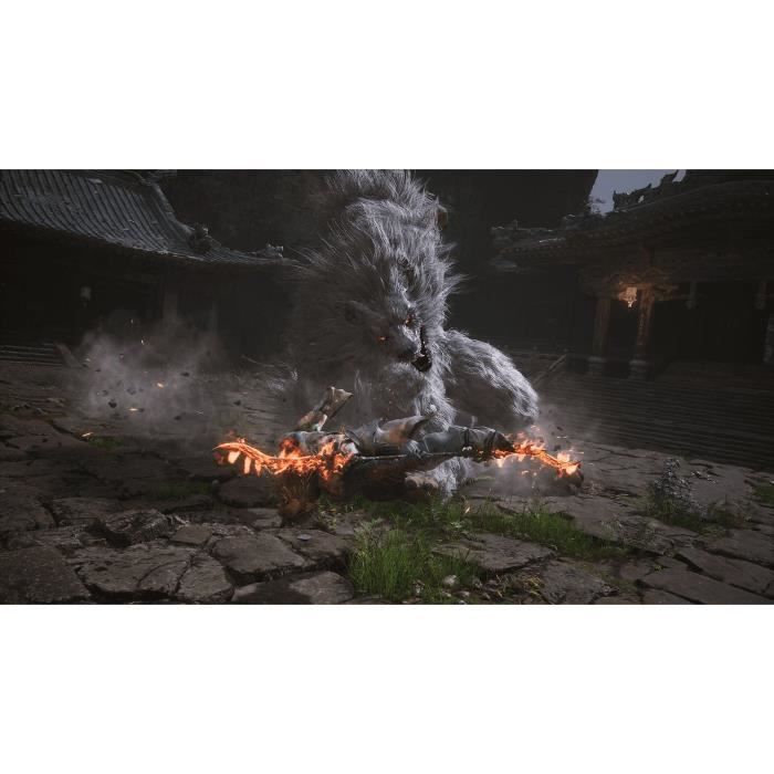 Black Myth: Wukong - Juego para PS5