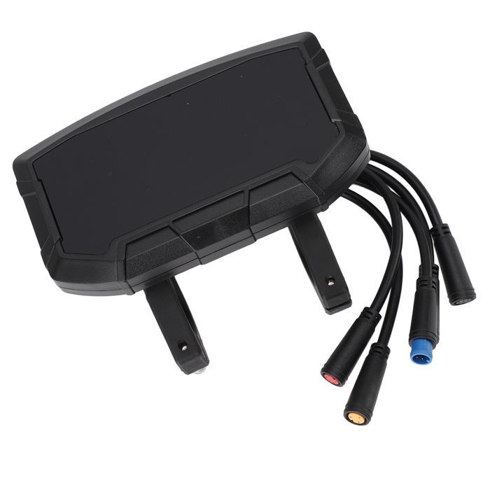 OMABETA Écran de scooter Compteur d'affichage de Scooter pour SmartGyro 48V, panneau de commande de Scooter, écran de sport adulte