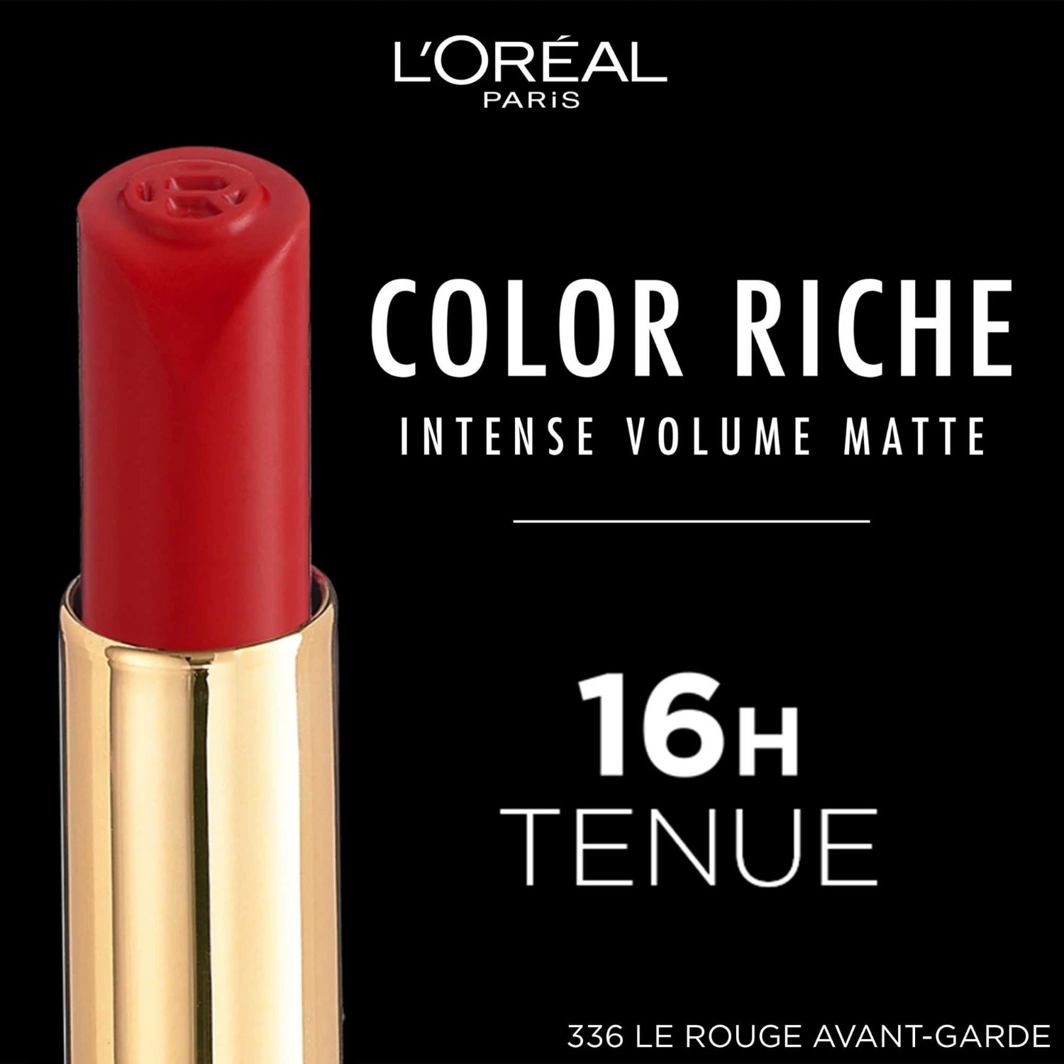 L’Oréal Paris Color Riche