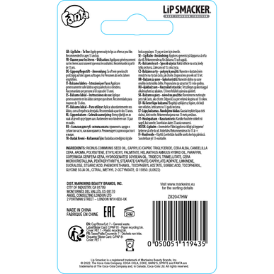 Lip Smacker Läppbalsam Fanta SB Kopp 7.4g 7.4g