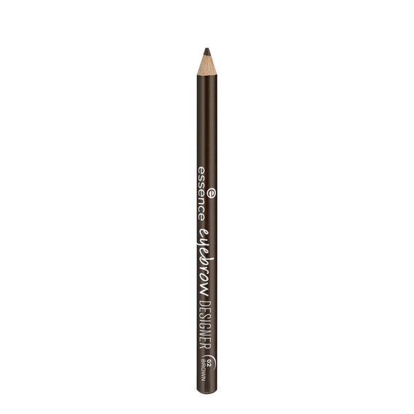 Oblikovalec obrvi Essence 02 Brown