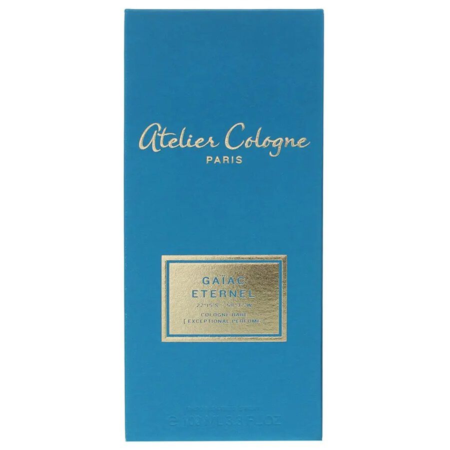 Atelier Cologne Gaiac Eternel