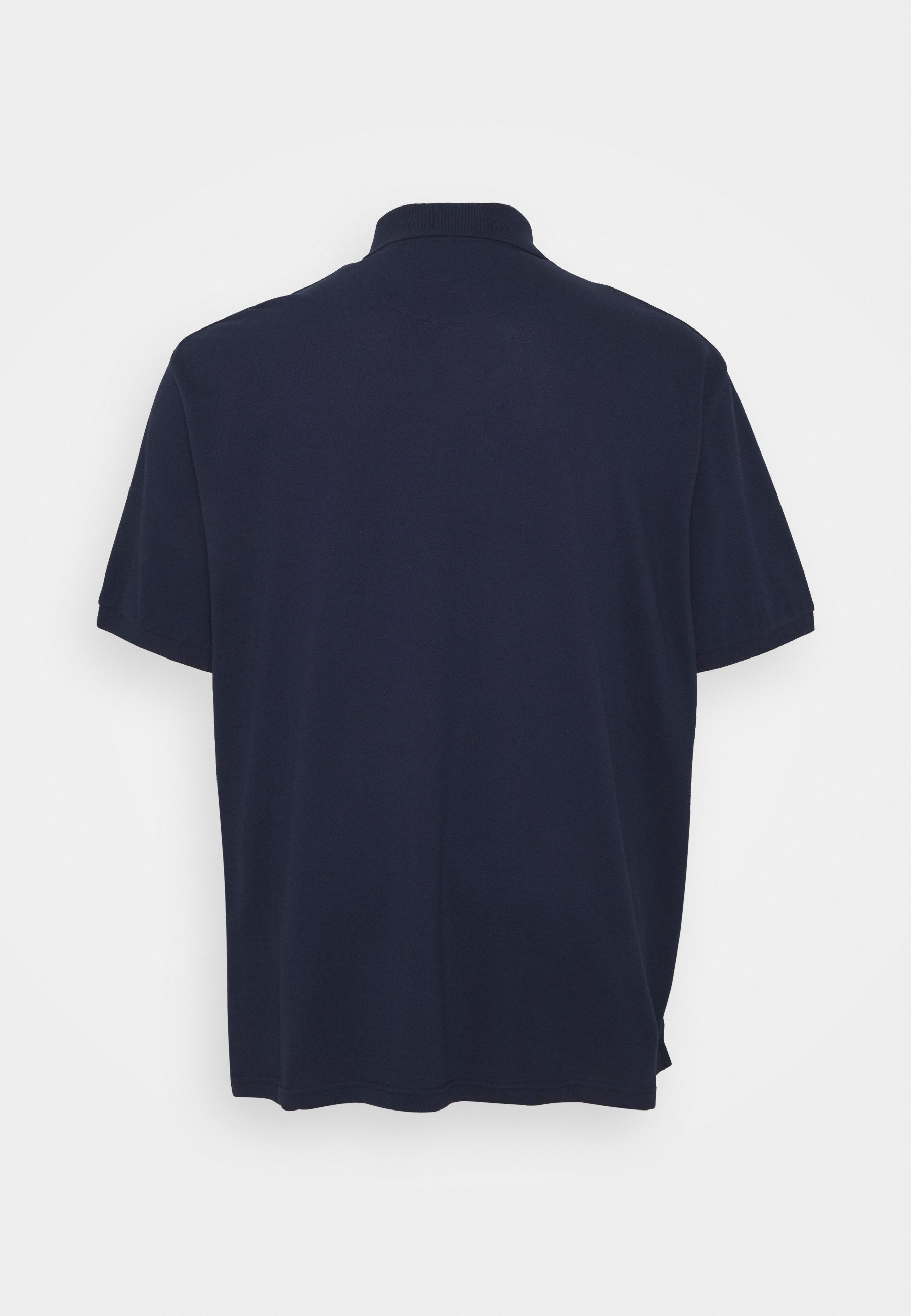 Lyle & Scott PLAIN - Polo - bleu marine