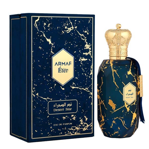 Desert Star For ARMAF Eter Eau De Parfum 100ml | Vůně | Superdroga