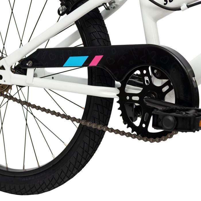 Vélo Enfant – So Sweet – Roues 20