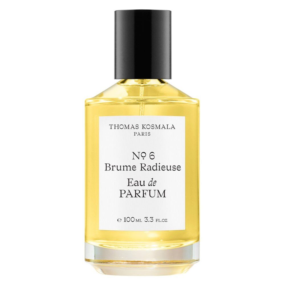 Thomas Kosmala No.6 Brume Radieuse