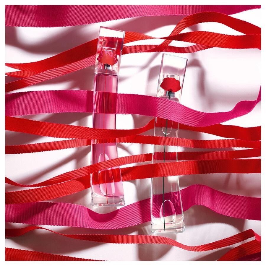 Parfumska voda KENZO Flower by Kenzo Poppy Bouquet - 50 ml