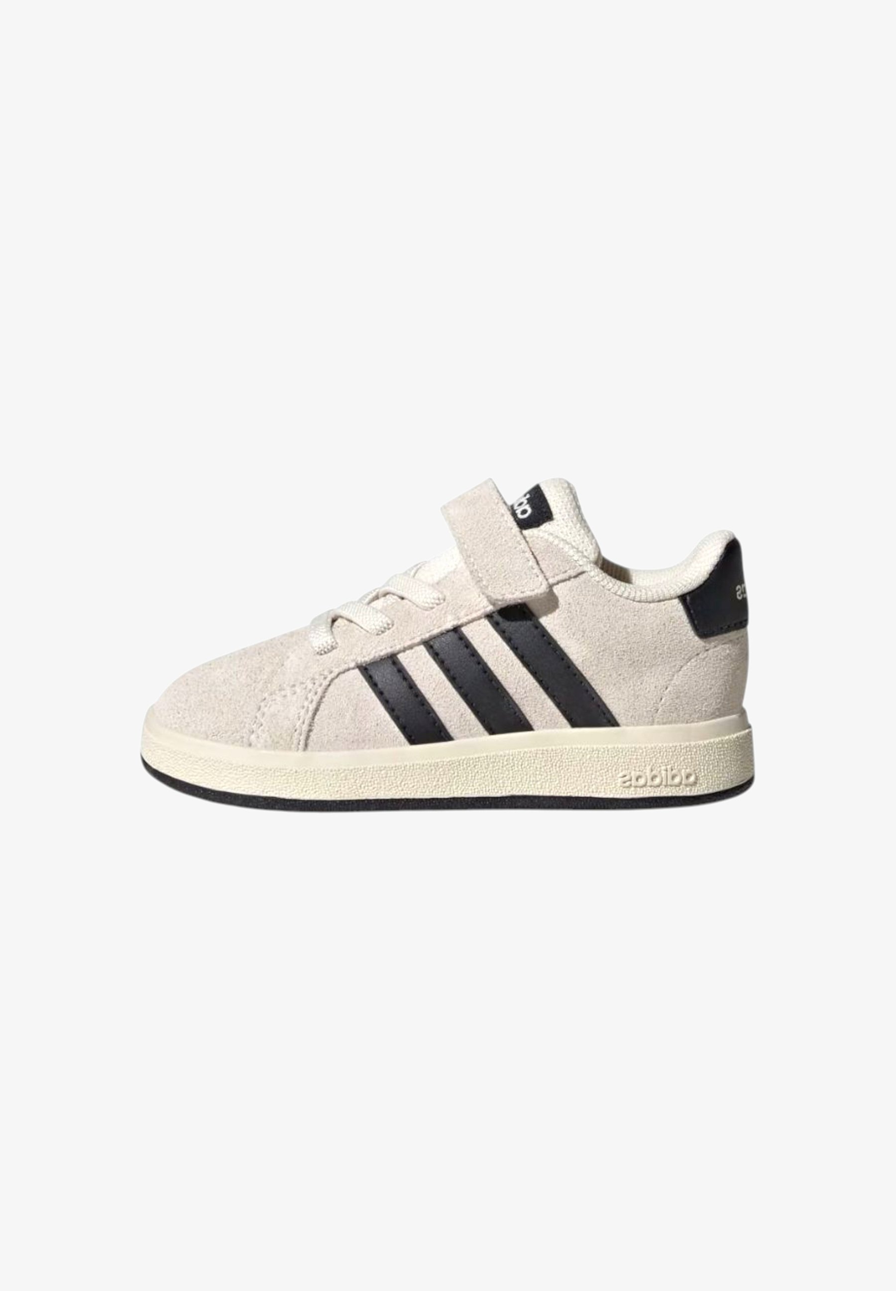adidas Originals sneakers - babyschoenen - beige