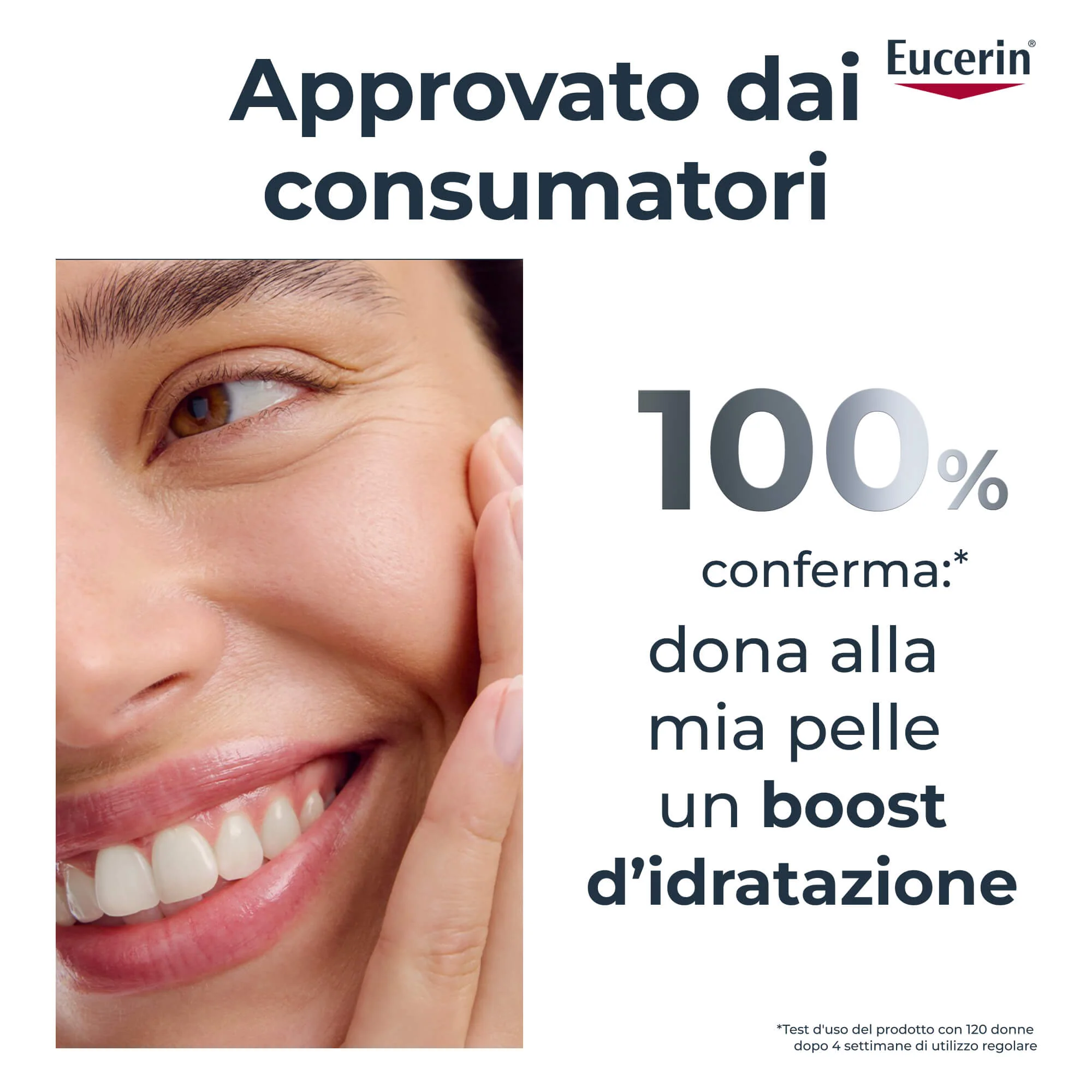 Hyaluron-Filler Hyaluron-Filler Booster Idratante - Siero viso antirughe