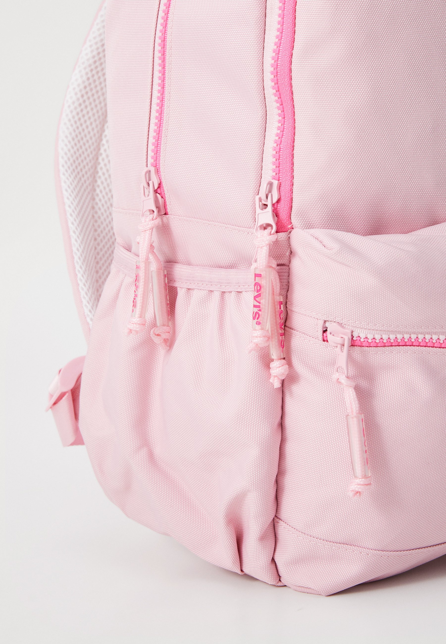 Zaino Levi's® UNISEX - Zainetto - rosa