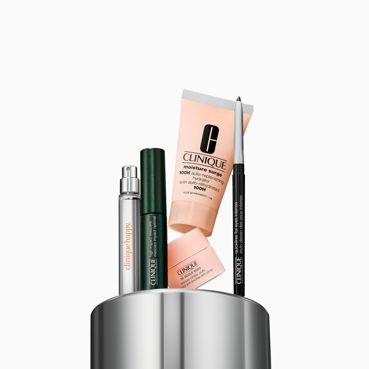 Clinique set šminke MVP – 1 komad