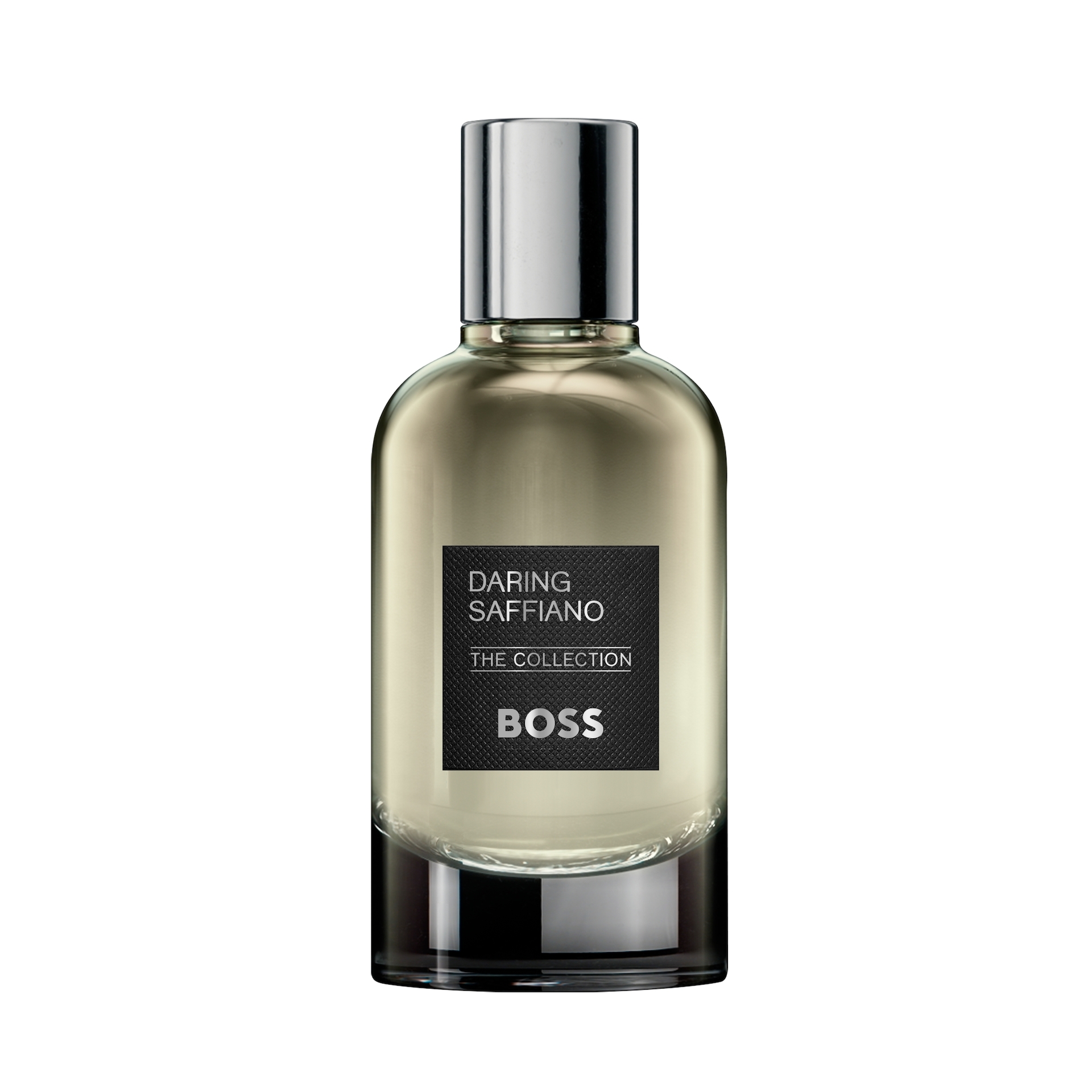 Daring Saffiano Eau de Parfum 100 ml - Hugo Boss
