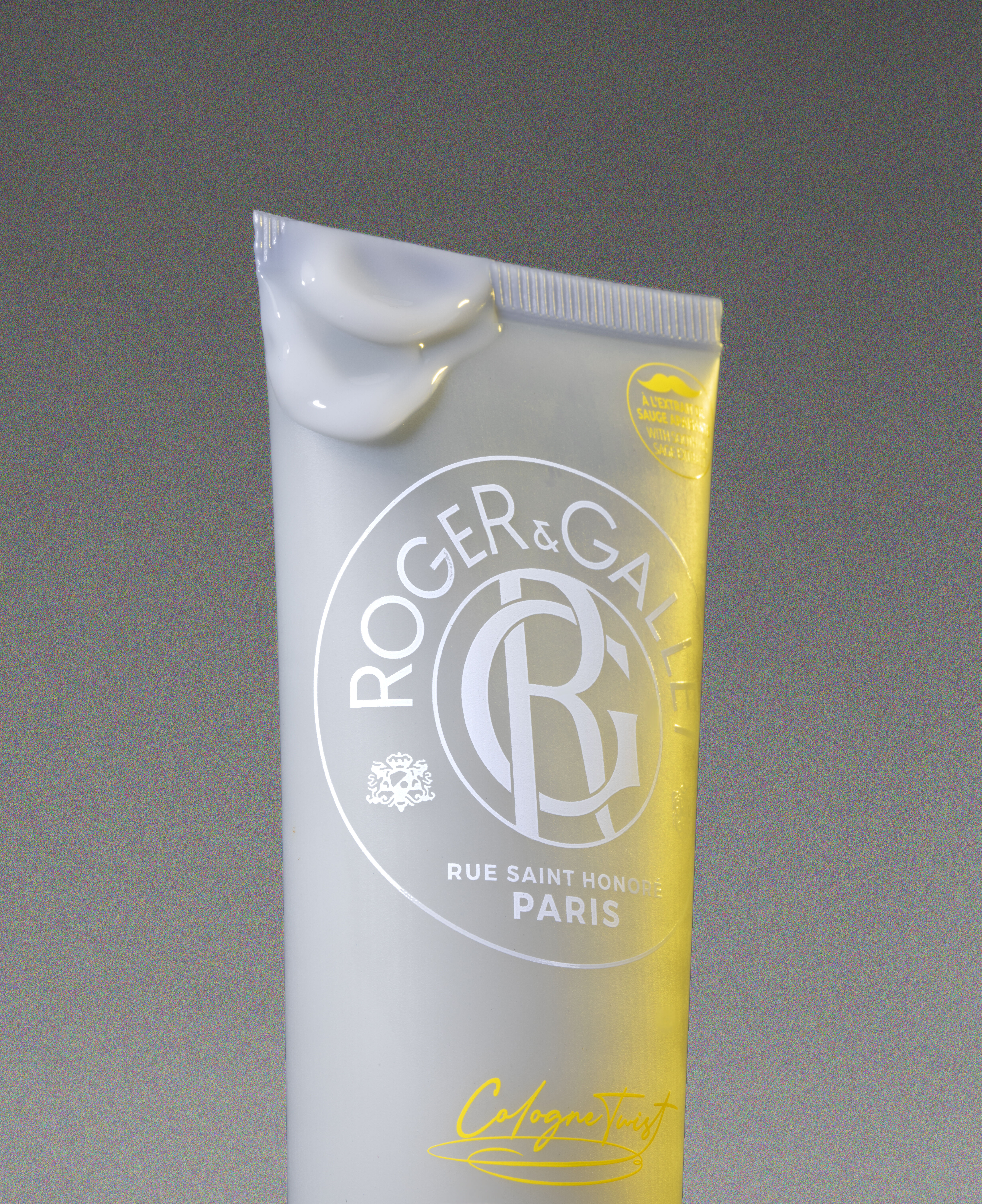 Roger&Gallet Cologne Twist