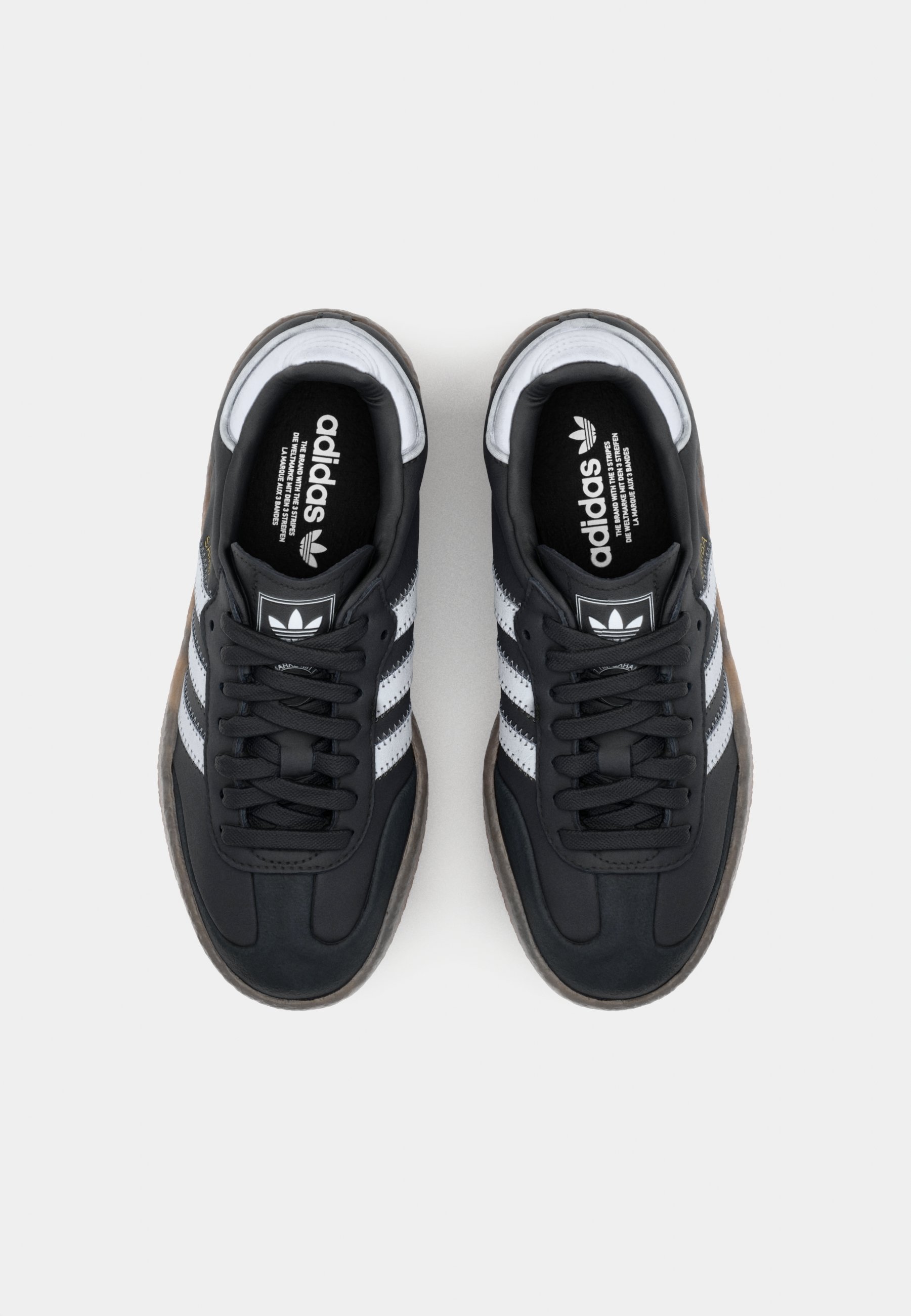 adidas Originals lage sneakers