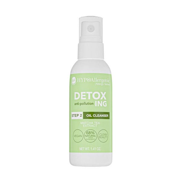 Afgiftende renseolie | 40 ml