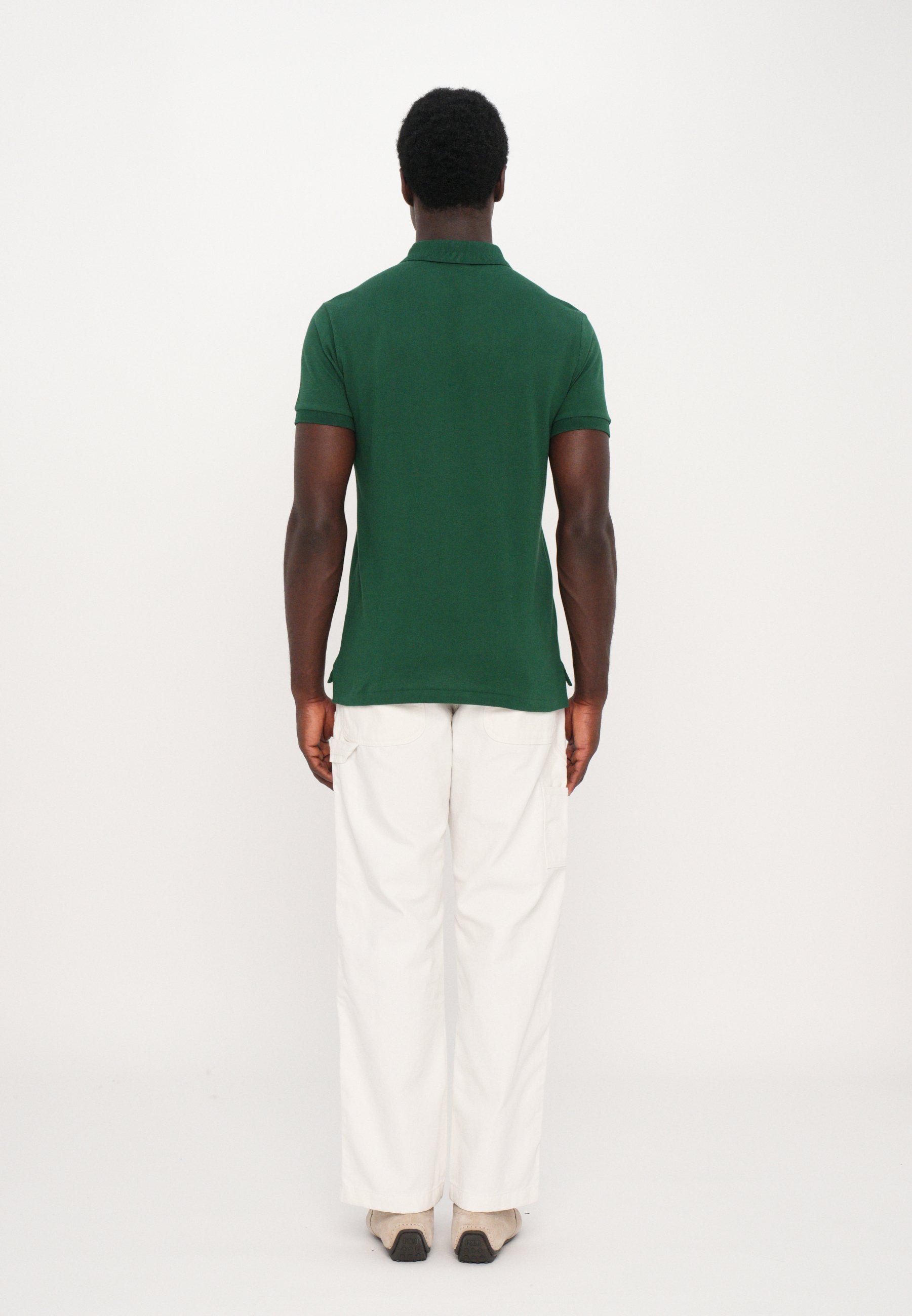 Polo Ralph Lauren MANICA CORTA - Polo - New Forest