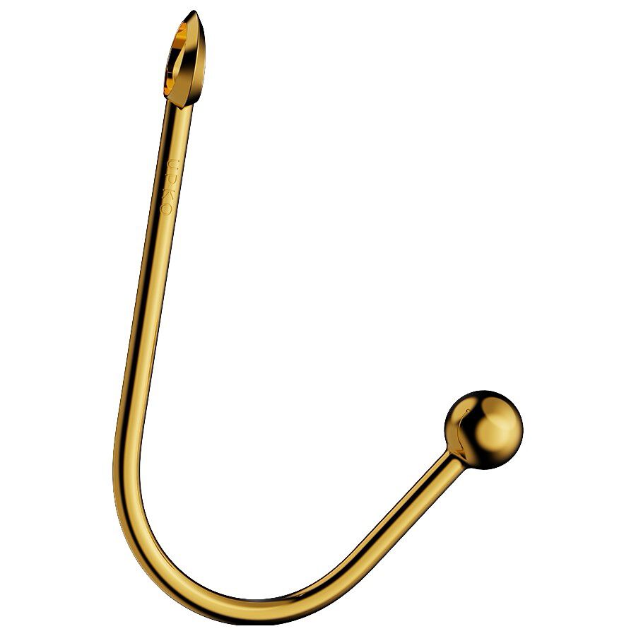 UPKO Vaginal-/Analhaken