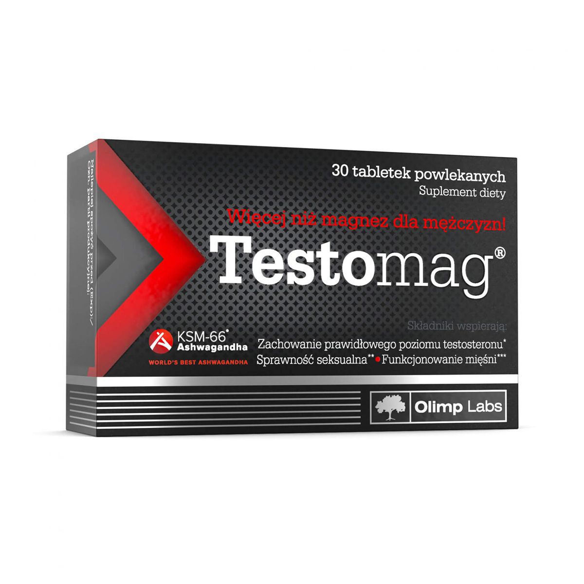 Testomag