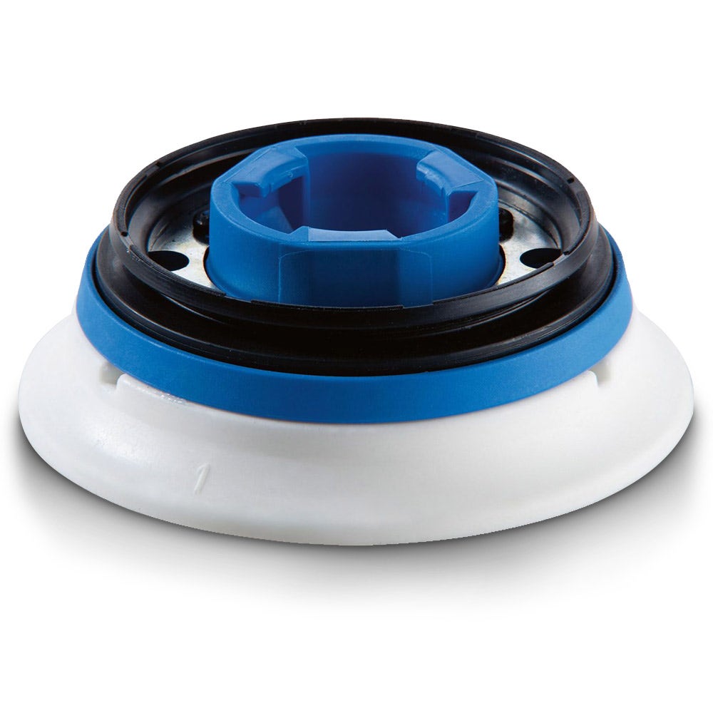 FESTOOL 90 mm-es kemény támasztólap RO90 ROTEX
