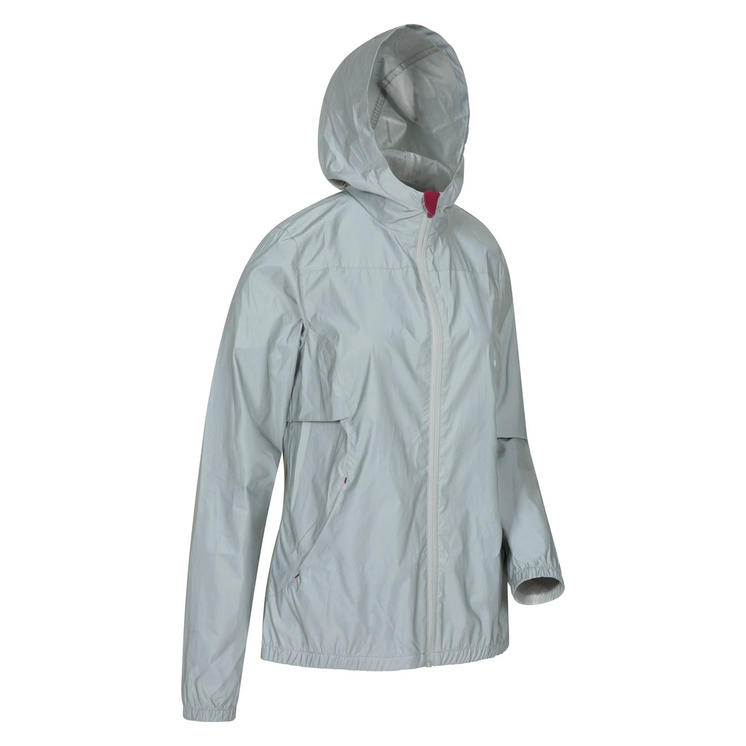 Reflexná bunda Mountain Warehouse Dashing