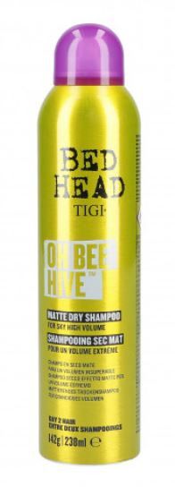 Bed Head Oh Bee Hive suhi šampon Suhi šamponi