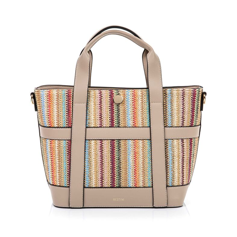 Beige tasker til kvinder
