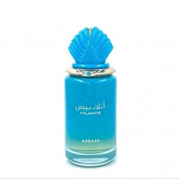 Asdaaf Atlantis