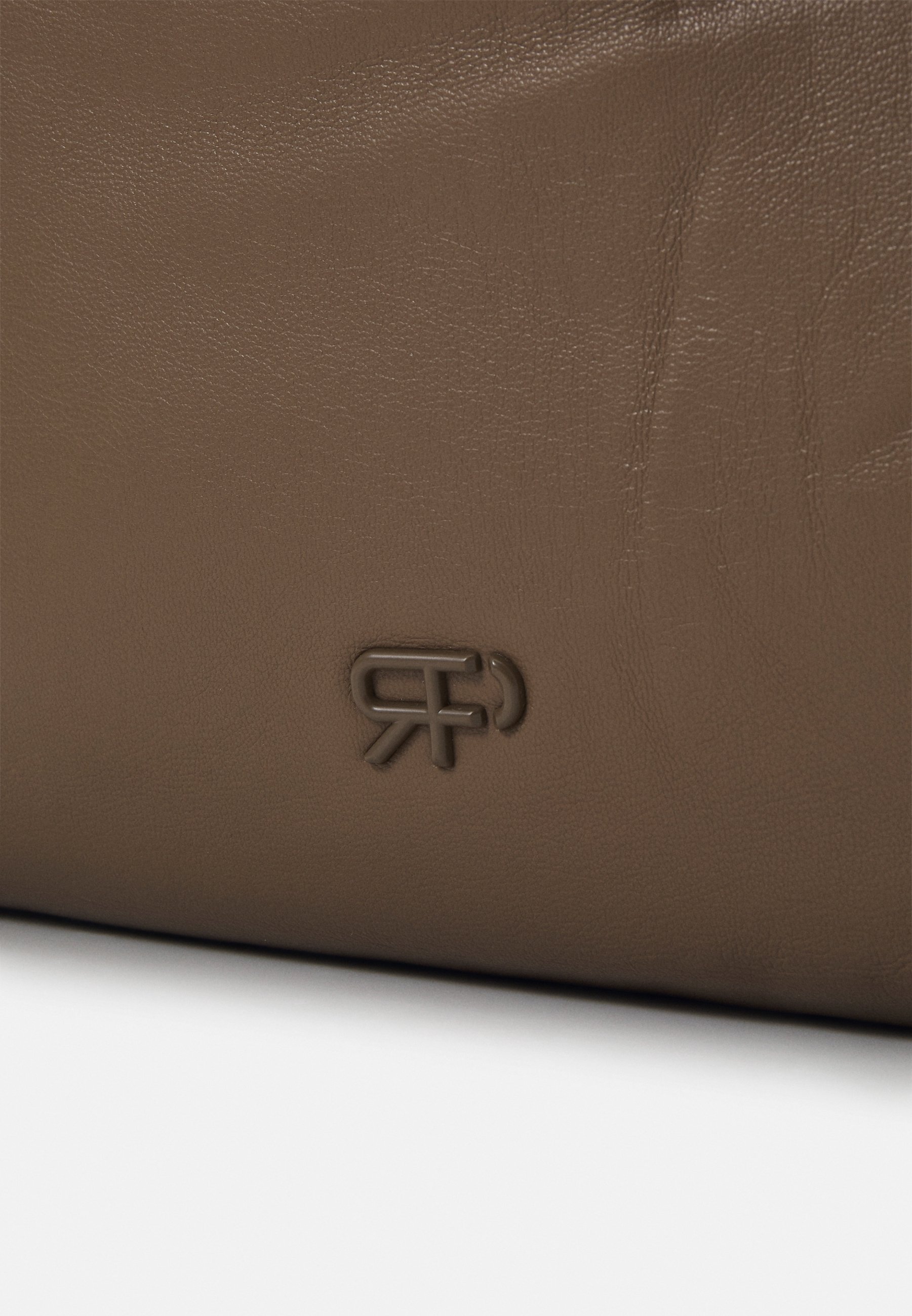 PARFOIS Handtasche - taupe