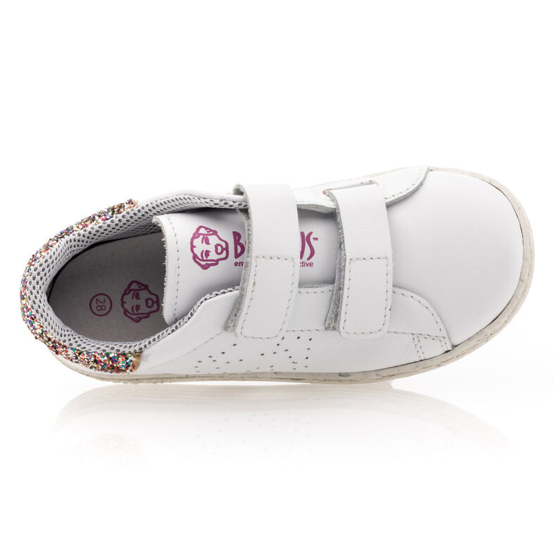 Coșuri / pantofi sport Fille Rose
