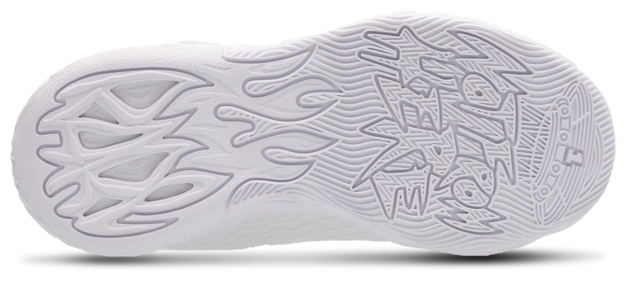Puma Mb.04 Lo Ice White