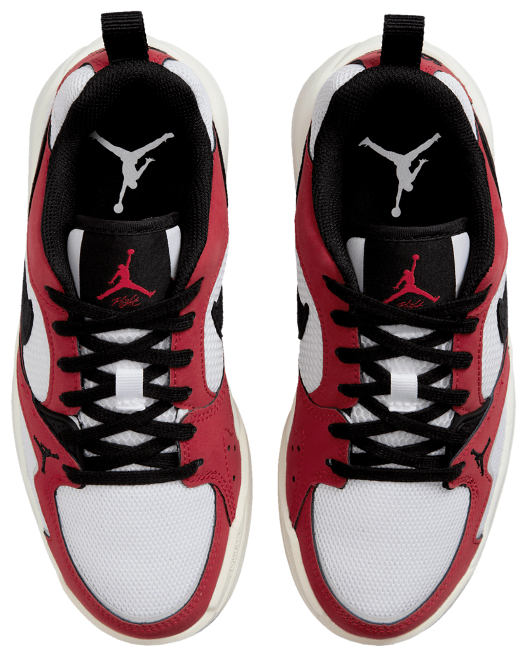 Jordan Cmft Era