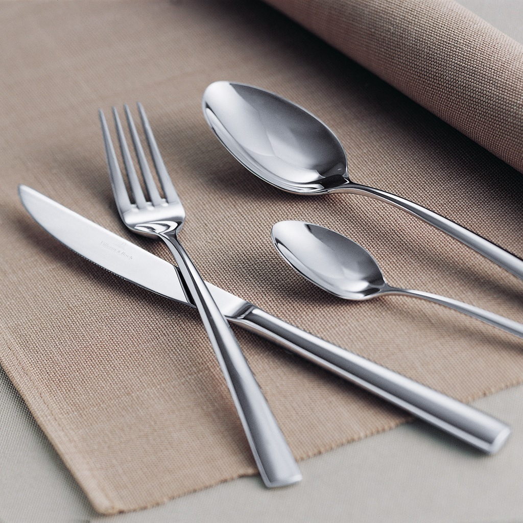 Villeroy & Boch set pribora za jelo, kutija za pribor za jelo, 24 dijela, Piemont – 1 komad