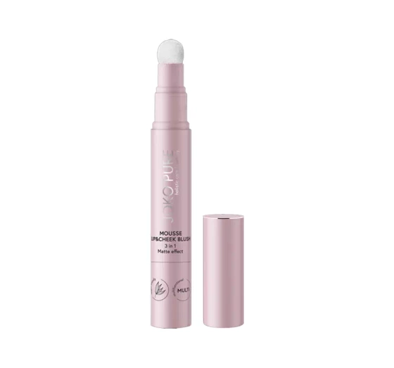 Joko Pure róż w kremie 3w1 02