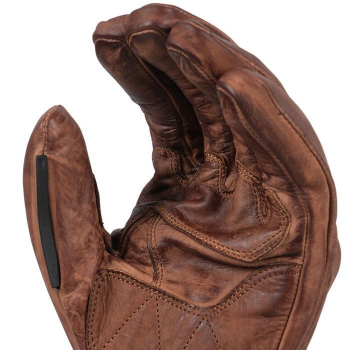 Guantes de moto TRIPTIK MOTOBLOUZ con certificación CE