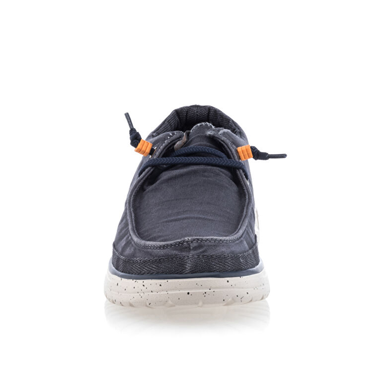 Baskets / Sneakers Homme Bleu