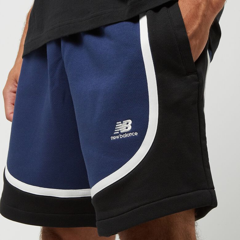 Hoops Fleece Short