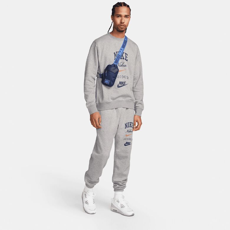 Klubbbasketboll Crew Stack GX