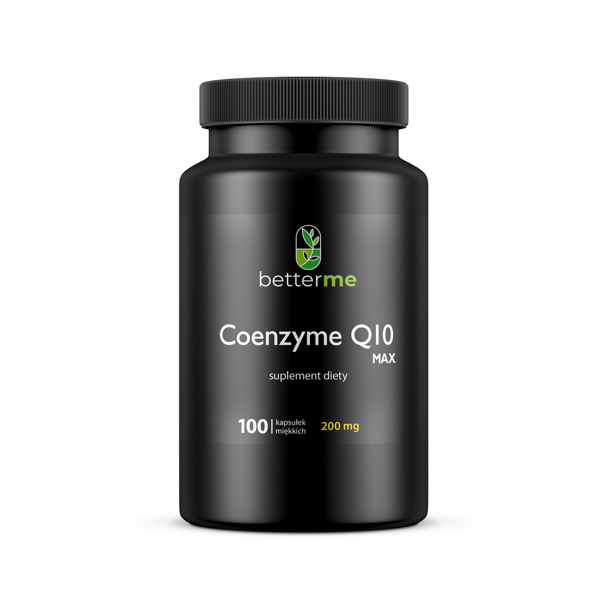 BetterMe Coenzym Q10 Max