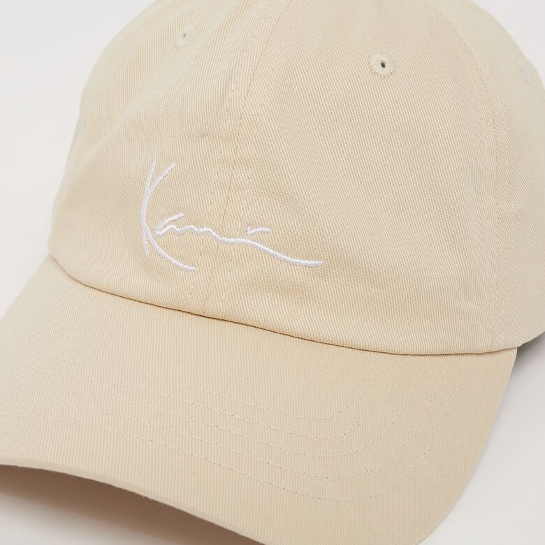 Signature Cap