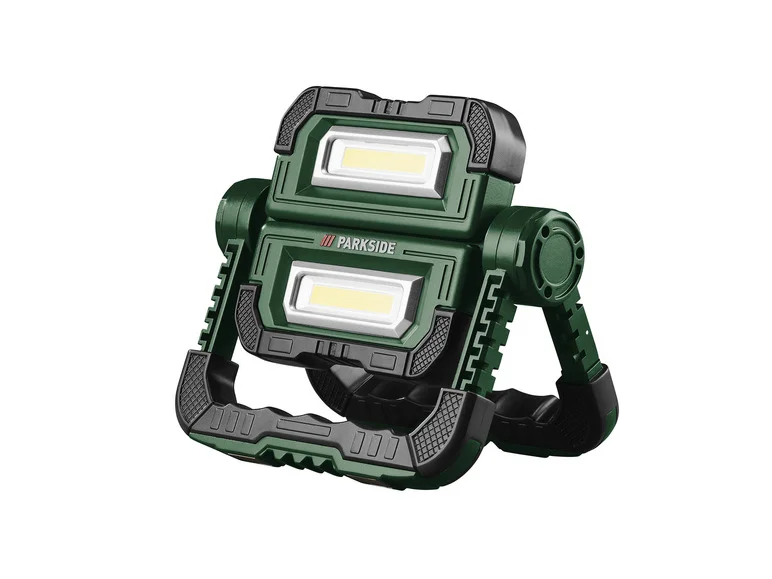 Projetor de músicas LED PARKSIDE® PBBK 4 A1