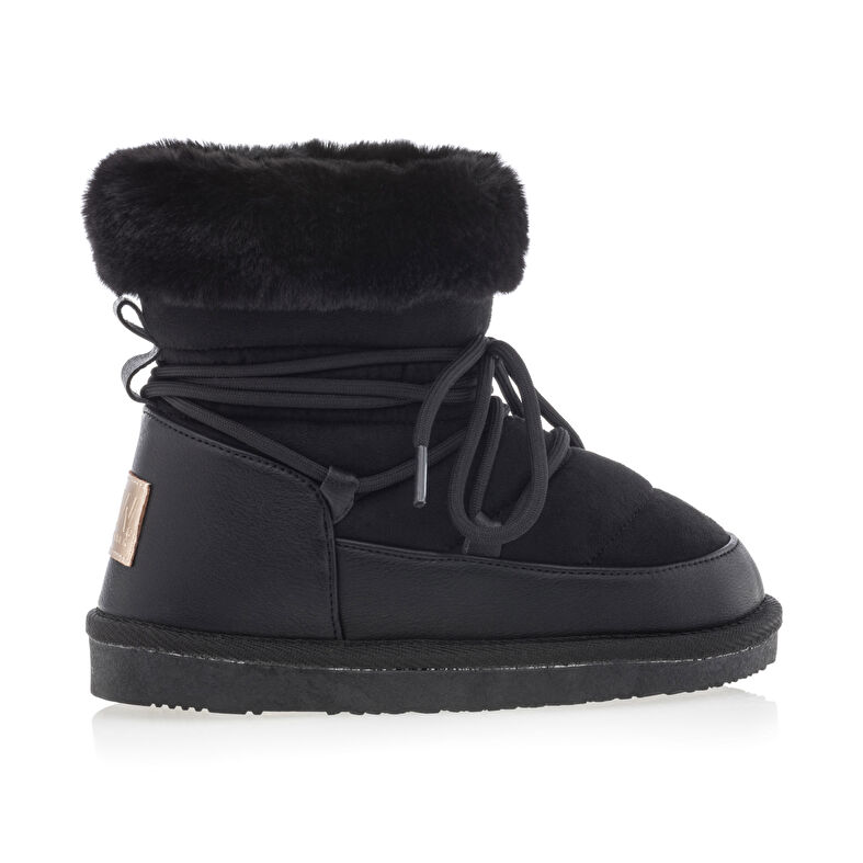 Stiefel für schwarze Mädchen